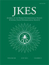 JOURNAL OF THE KANSAS ENTOMOLOGICAL SOCIETY杂志封面